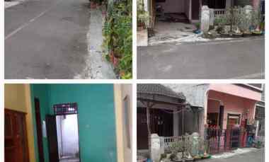 dijual rumah ketileng kencana