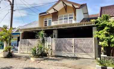 dijual rumah ketintang