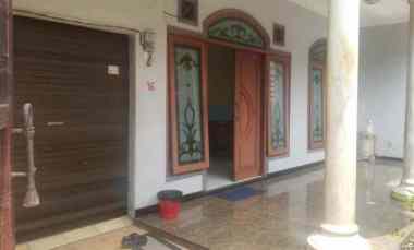 dijual rumah ketintang