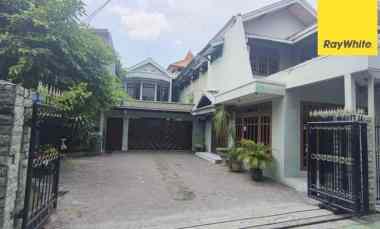 dijual rumah ketintang