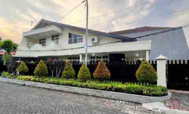 dijual rumah ketintang baru