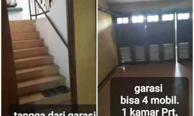 Hunian Mewah dan Strategis dekat Mall Royal Plaza Surabaya