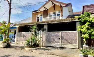 dijual rumah ketintang permai