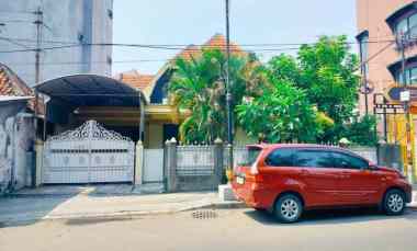 dijual rumah kh mas mansyur ampel