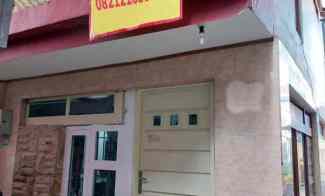 gambar dijual rumah kiara condong babakansari bandung