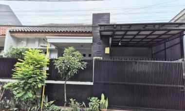 dijual rumah kiara sari asri buahbatu