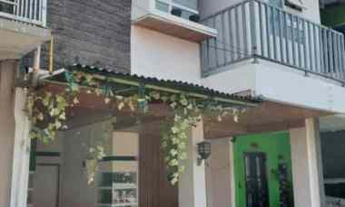 Rumah Dijual di Kiaracondong