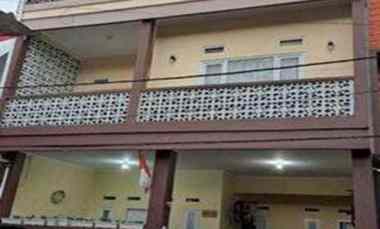 dijual rumah kiaracondong bandung