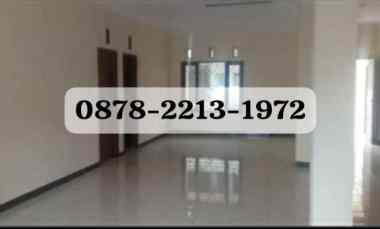 dijual rumah kiaracondong bandung trngah