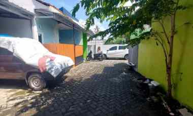 gambar dijual rumah kiayi nur alim sedayu gentong