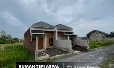 dijual rumah kidsfun park