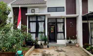 dijual rumah kierana indah residence 2