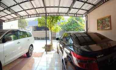 dijual rumah kinagara regency bandung
