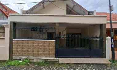 dijual rumah kinibalu