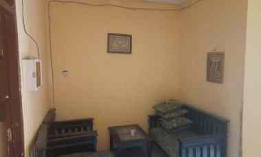 dijual rumah kirana cikarang rt 05 21