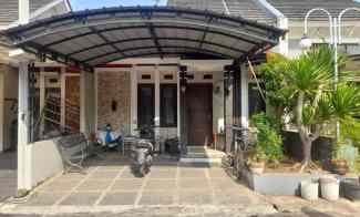 Dijual Cepat Rumah Siap Huni di Kirana Puri Harjamukti Kota Cirebon