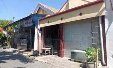 Dijual Rumah 1.5 Lantai Klakah Rejo Sememi Jaya Surabaya Siap Huni