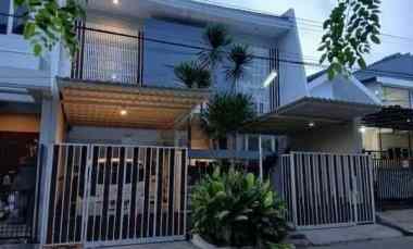 dijual rumah klampis