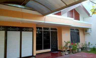 dijual rumah klampis