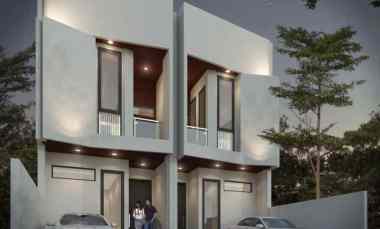 dijual rumah klampis