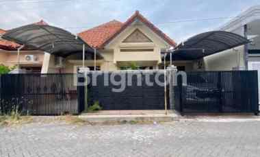 dijual rumah klampis
