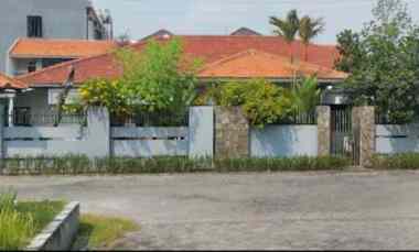 dijual rumah klampis