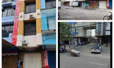 dijual rumah klampis