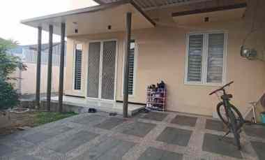 Jual Rumah Klampis Aji 2 Lantai Lokasi Tengah Kota Surabaya Timur