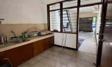 dijual rumah klampis anom