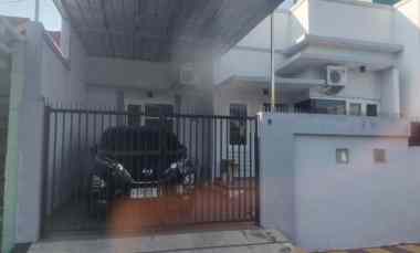 Rumah Minimalis Siap Huni Klampis Harapan dekat Univ Itats