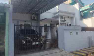dijual rumah klampis harapan