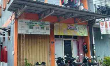 dijual rumah klampis ngasem