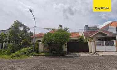 dijual rumah klampis ngasem
