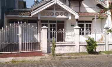dijual rumah klampis semolo