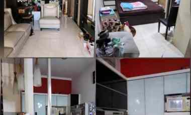 dijual rumah klampis semolo