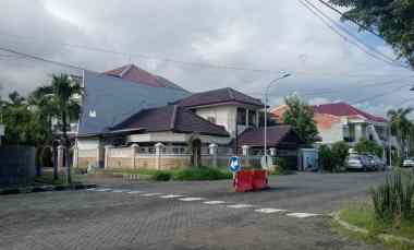 dijual rumah klampis wisma mukti