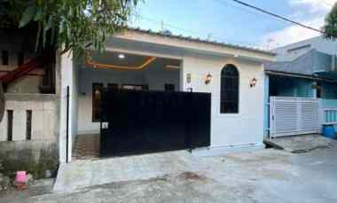 dijual rumah klari