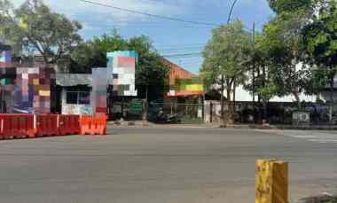 dijual rumah klasik pusat kota purwokerto