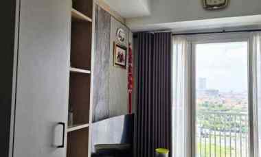 dijual rumah klaska residence