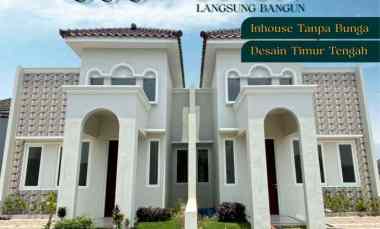 dijual rumah klayatan 3 sukun kota malang