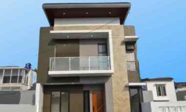 dijual rumah klidon wonosalam josari