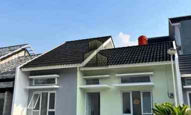 Rumah Baru dan sudah Full Furniture Harga 600 juta-an di Klipang Smg