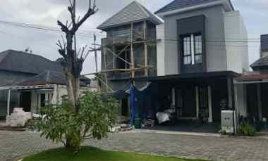 dijual rumah klipang
