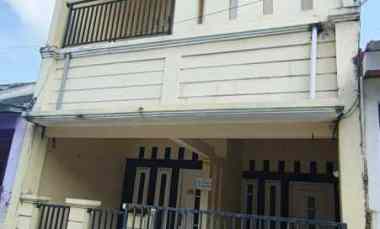 Rumah Dijual Klipang Dua Lantai Siap Huni Tembalang Semarang Bisa Sewa