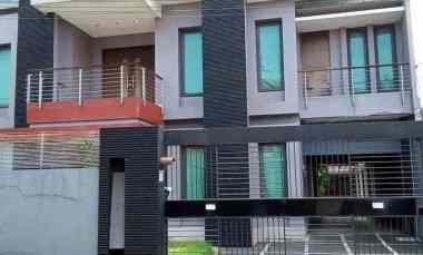 dijual rumah klp dua wetan kec ciracas