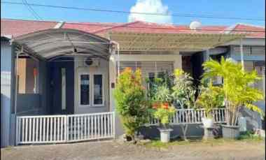 dijual rumah koala regency