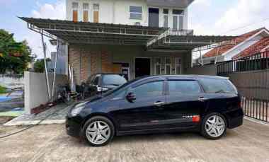 dijual rumah kodau