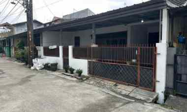 dijual rumah kodau jati mekar jatiasih