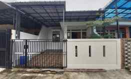 Jatimakmur Kodau Bekasi Rumah 1 Lt Akses dekat Jalan Raya 223