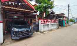 Dijual Cepat Rumah Luas Murah di Kodau Jati Mekar Pondok Gede Bekasi